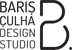 Barış Çulha Tasarım Ofisi Logo Dark