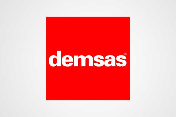 demsaş