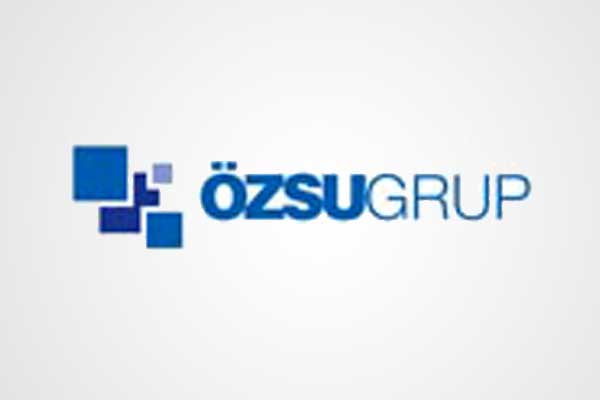 Özsu Grup