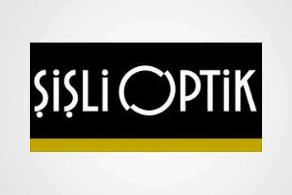 ŞİŞLİ OPTİK